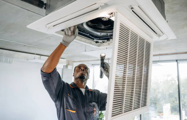 Licensed Hvac service in Buckeystown, MD - FH HVAC